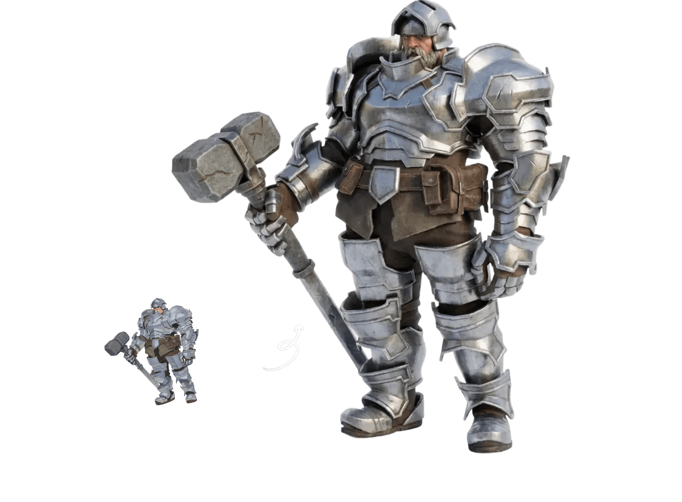 image-to-3d